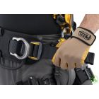 Petzl ASTRO BOD FAST European Version 1 Black, Yellow