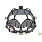 Petzl ASTRO BOD FAST European Version 1 Black, Yellow