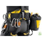 Petzl ASTRO BOD FAST European Version 1 Black, Yellow