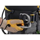Petzl ASTRO BOD FAST European Version 2 Black, Yellow
