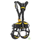 Petzl ASTRO  International Version 0 Black, Yellow