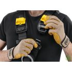 Petzl ASTRO  International Version 0 Black, Yellow