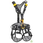 Petzl ASTRO  International Version 1 Black, Yellow