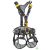 Petzl ASTRO  International Version 1 Black, Yellow