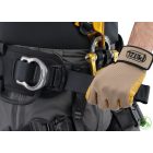 Petzl ASTRO  International Version 1 Black, Yellow