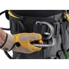 Petzl ASTRO  International Version 2 Black, Yellow