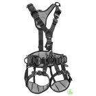 Petzl ASTRO  International Version 0 Black
