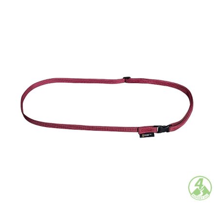 Singing Rock CHALK BELT 10mm magenta