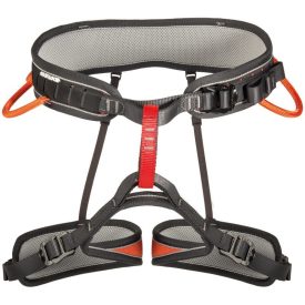 Singing Rock Attack III beülő