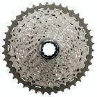 Shimano Deore XT CSM-8000 11-42T lánckeréksor 11s