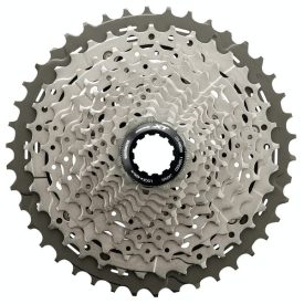 Shimano Deore XT CSM-8000 11-42T lánckeréksor 11s