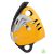 Petzl MAESTRO S 10 - 11,5 mm Yellow