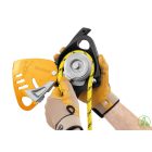 Petzl MAESTRO S 10 - 11,5 mm Yellow