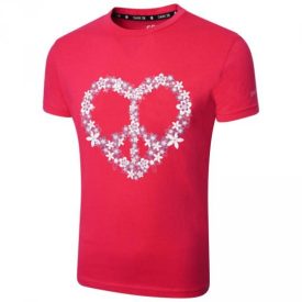 Dare2b Rightful Tee gyerek póló 