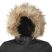 Dare2b Auroral Waterproof Insulated Fur Trim Hooded Luxe női sídzseki