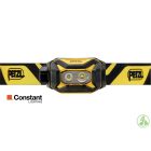 Petzl PIXA  Black, Yellow