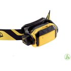 Petzl PIXA  Black, Yellow