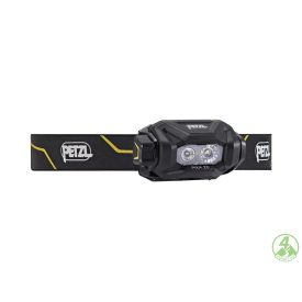 Petzl PIXA Z0  Black, Yellow