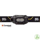 Petzl PIXA Z0  Black, Yellow