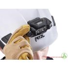 Petzl PIXA Z0  Black, Yellow