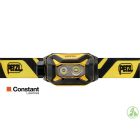 Petzl PIXA R  Black, Yellow