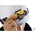 Petzl PIXA R  Black, Yellow