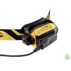 Petzl PIXA R  Black, Yellow