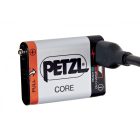 Petzl Core akkumulátor