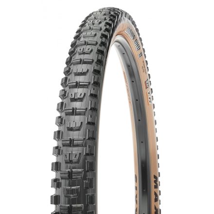 Maxxis Minion DHR II 27,5x2.40WT EXO/TR/TANWALL