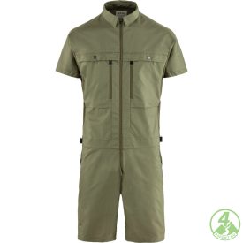 Fjällräven Hoja Field Suit M