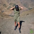 Fjällräven Hoja Field Suit M