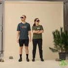 Fjällräven Hoja Hybrid Shorts M