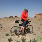 Fjällräven Hoja Hybrid Shorts M