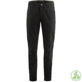 Fjällräven Hoja Hybrid Trousers M