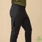 Fjällräven Hoja Hybrid Trousers M