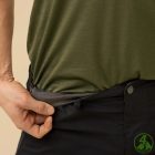 Fjällräven Hoja Hybrid Trousers M