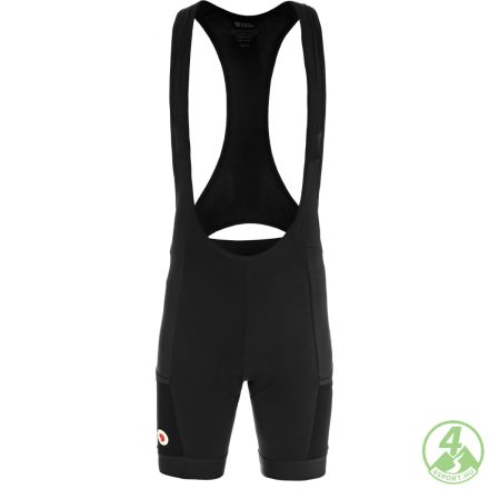 Fjällräven Hoja Bib Shorts M