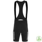 Fjällräven Hoja Bib Shorts M