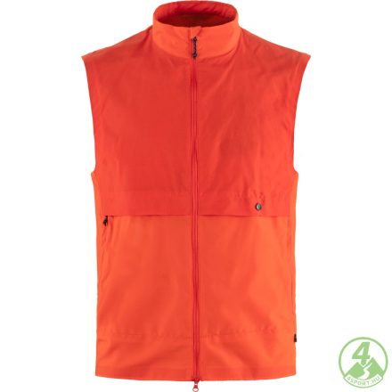 Fjällräven Hoja Adventure Vest M