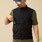Fjällräven Hoja Adventure Vest M