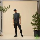 Fjällräven Hoja Adventure Vest M