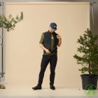 Fjällräven Hoja Adventure Vest M