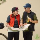 Fjällräven Hoja Adventure Vest M