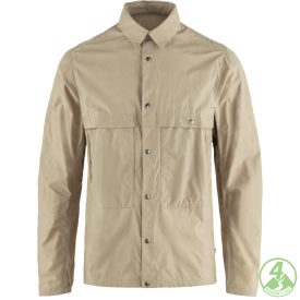 Fjällräven Hoja Rider's Wind Jacket M