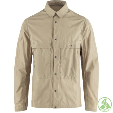 Fjällräven Hoja Rider's Wind Jacket M
