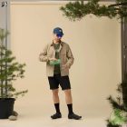 Fjällräven Hoja Rider's Wind Jacket M