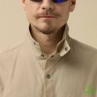 Fjällräven Hoja Rider's Wind Jacket M