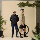Fjällräven Hoja Rider's Wind Jacket M
