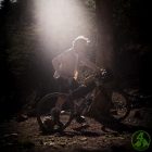 Fjällräven Hoja Rider's Wind Jacket M