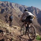 Fjällräven Hoja Rider's Wind Jacket M